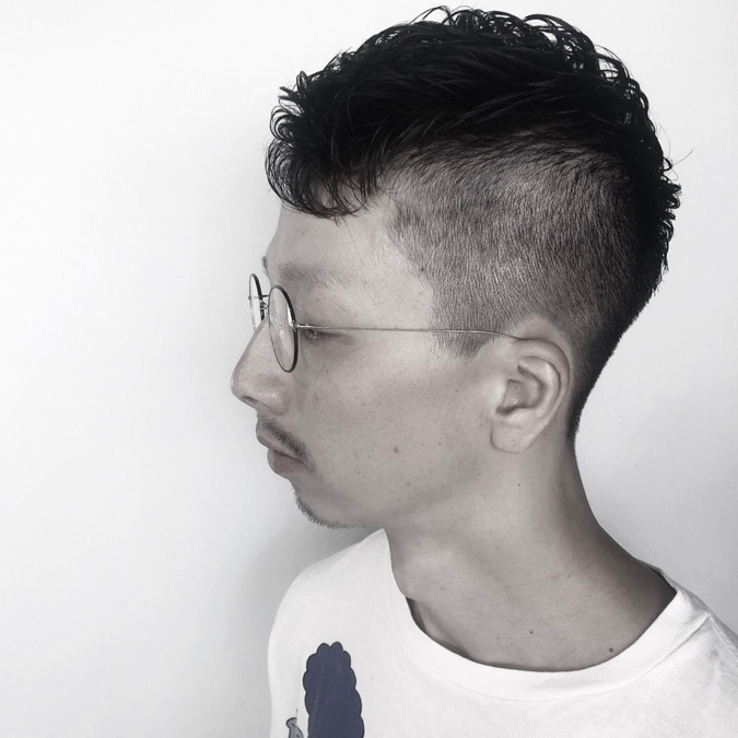 Luxe  Hair & Spa（美容師の求人）の写真6枚目：