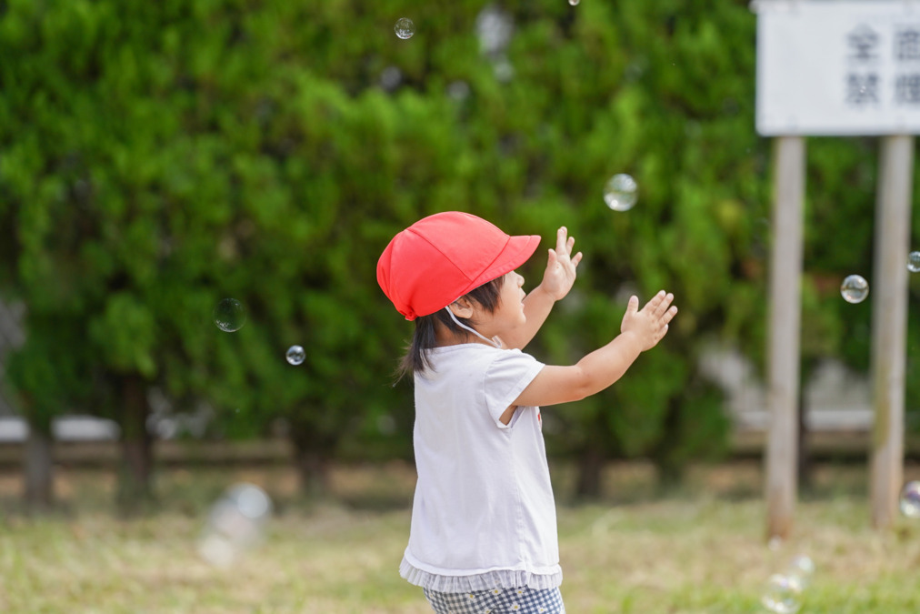 調布もみじの森保育園(保育士の求人)の写真2枚目:
