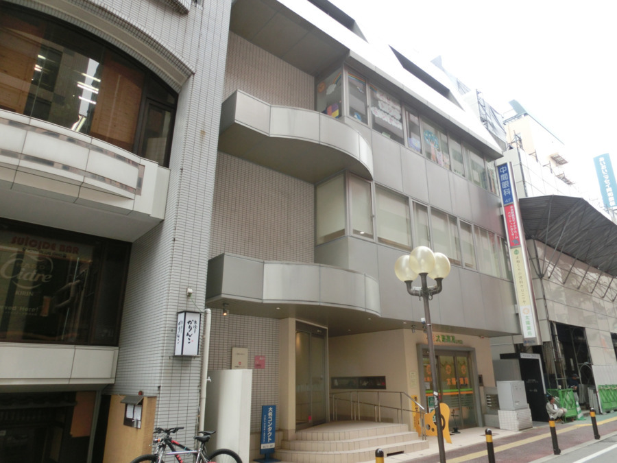 太陽薬局 大名店の写真2枚目：
