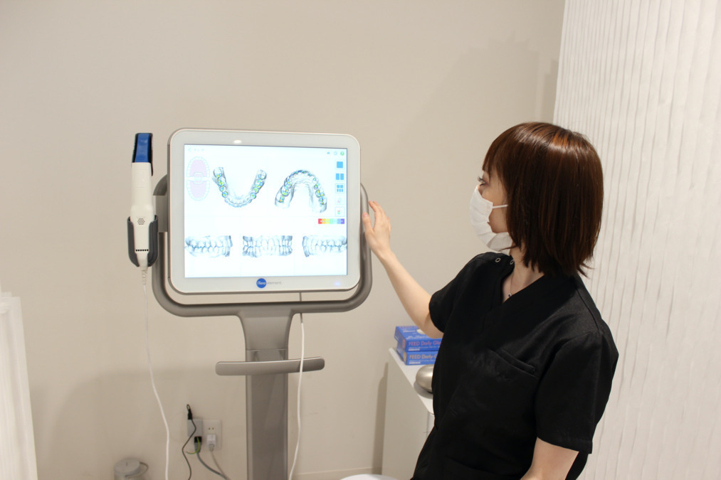 Oh my teeth大宮矯正歯科【2026年春オープン予定】（歯科医師の求人）の写真2枚目：