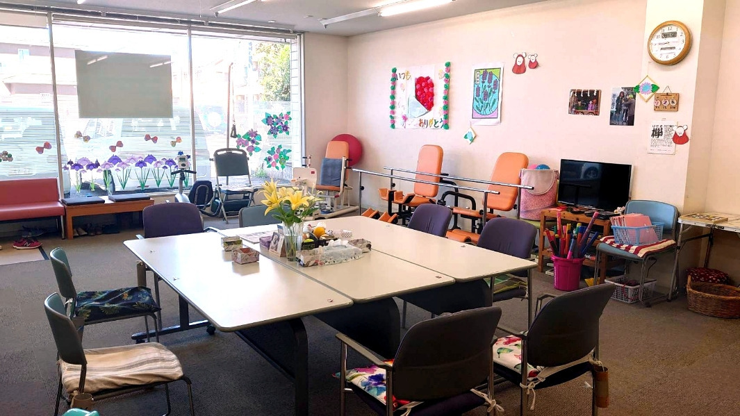 けやきデイサービスセンターの写真