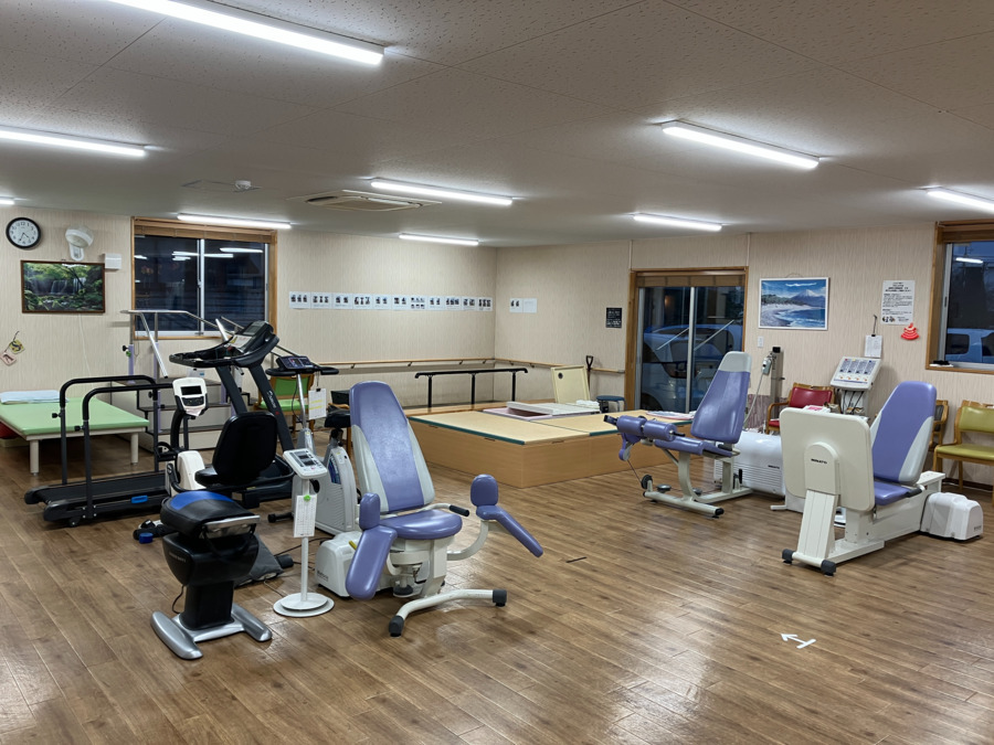 デイサービス未来（作業療法士の求人）の写真2枚目：