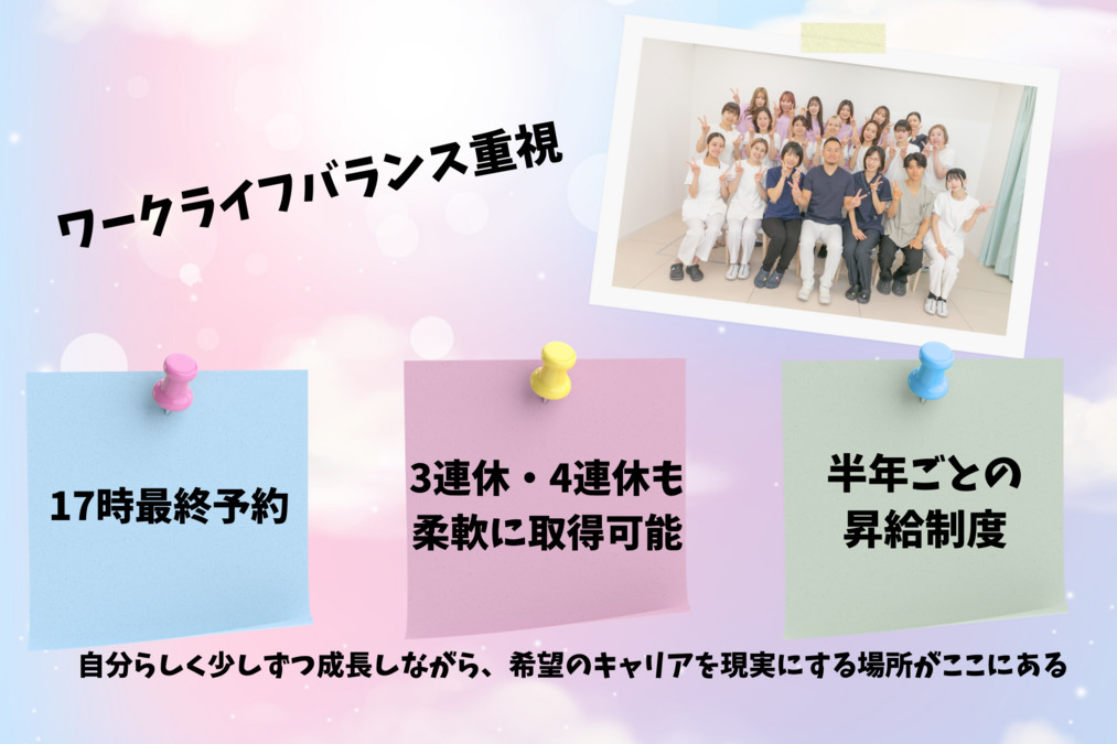 大倉山アルカディア歯科・矯正歯科の写真