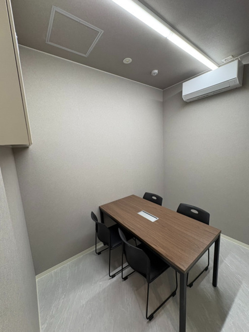 welfare support Home ルイーダ豊田元町　障がい者向け入居施設【2025年11月01日オープン】（看護師/准看護師の求人）の写真7枚目：