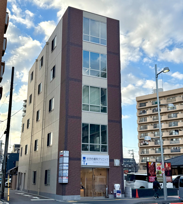 医療法人結和会 関目内科・血液内科クリニックの画像