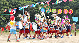 どんぐり幼稚園の写真4枚目：ご応募をお待ちしています