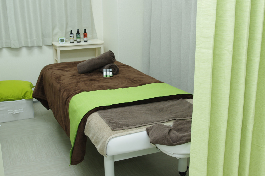 VE&BI治療院(鍼灸師の求人)の写真2枚目: