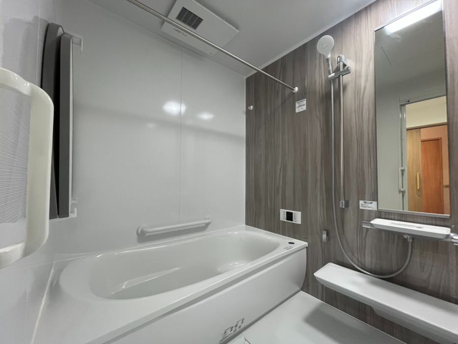 クライスハイム土井【2026年04月01日オープン予定】の写真15枚目: