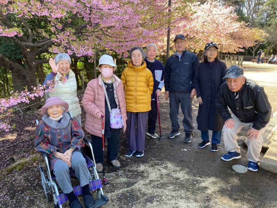 ワークステーション蒼組の写真