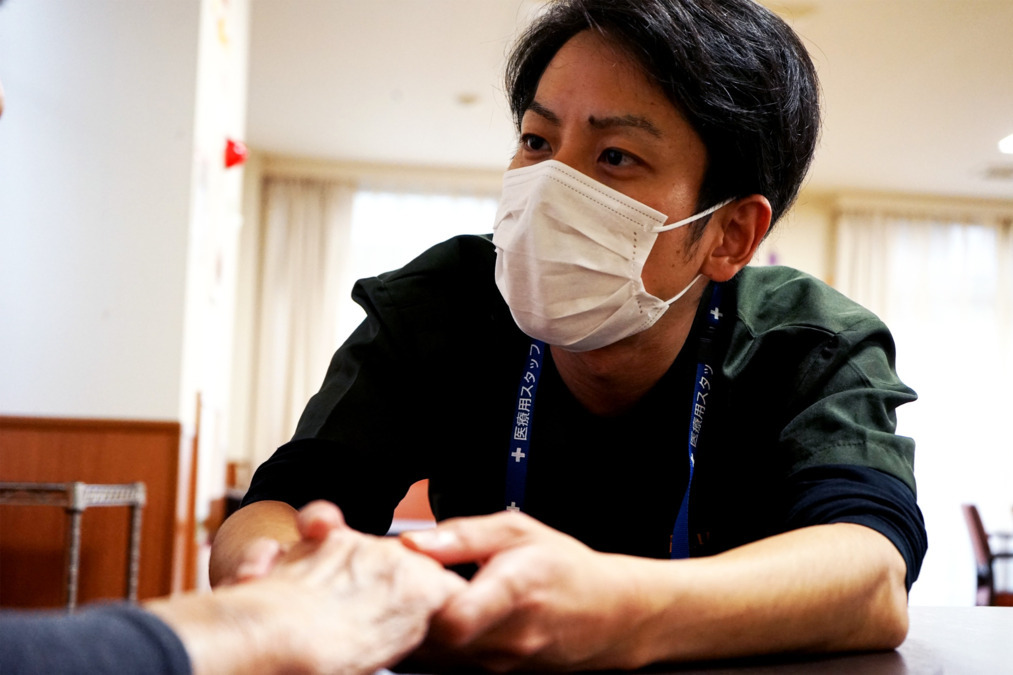 訪問看護ステーションPLUS 　和泉【2024年09月01日オープン】（理学療法士の求人）の写真2枚目：