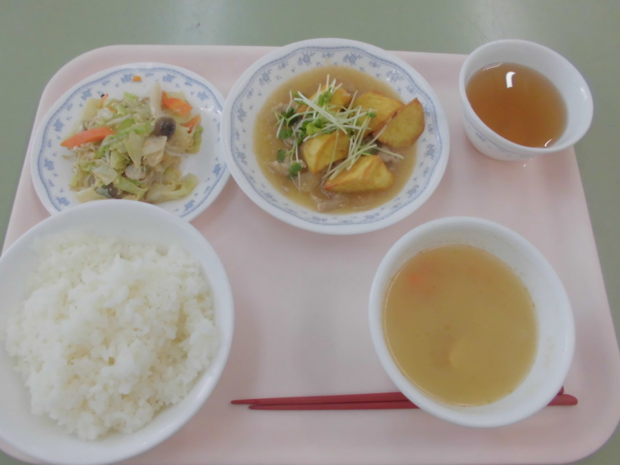 堺あすなろ園の写真