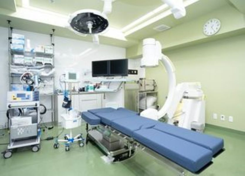 医療法人社団メディカルワン　二子玉川整形外科クリニック（看護師/准看護師の求人）の写真2枚目：