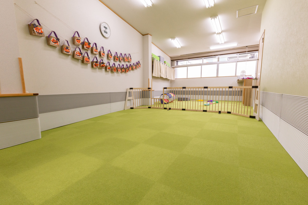 ミナシアfriends見瀬教室の写真