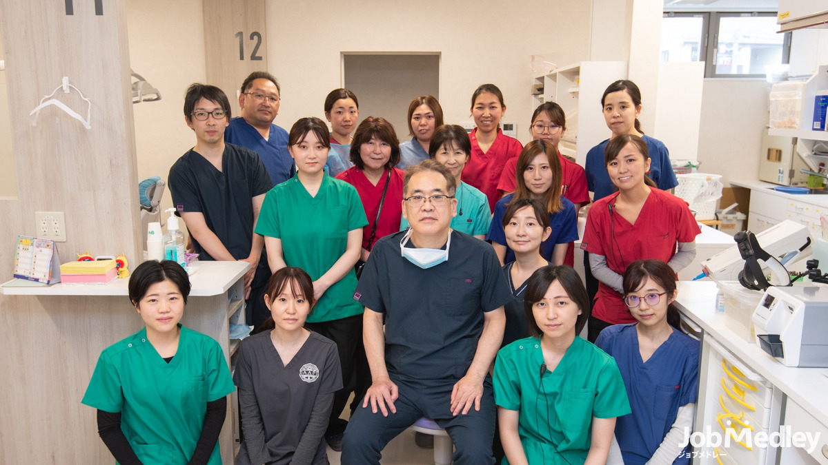 いがらし歯科医院の写真