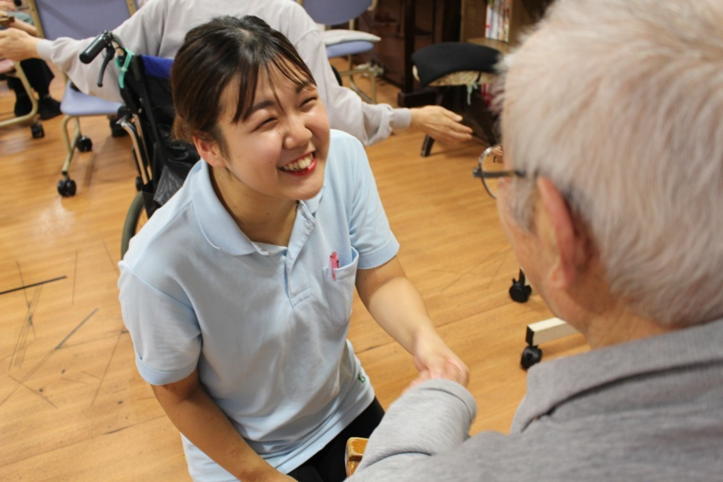 デイホームさくらの家の写真