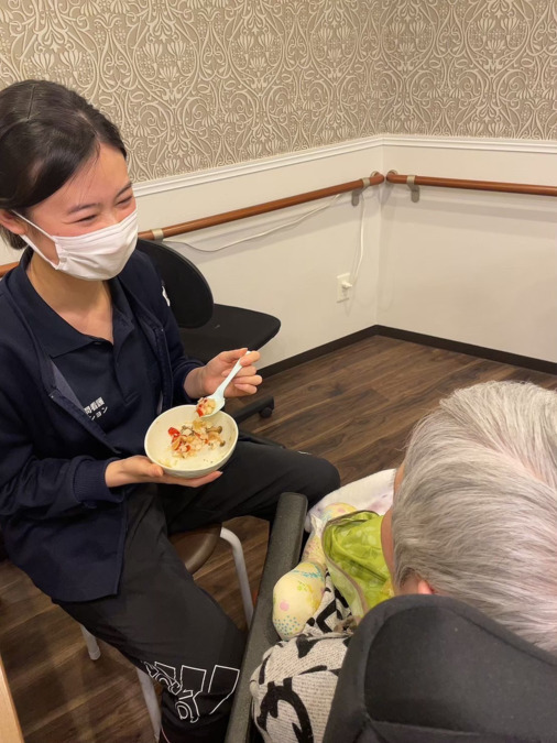 はち訪問看護ステーション（吹田）の写真