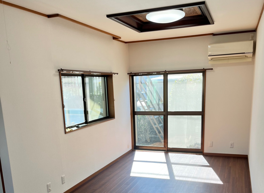 グループホーム session(サービス管理責任者の求人)の写真3枚目: