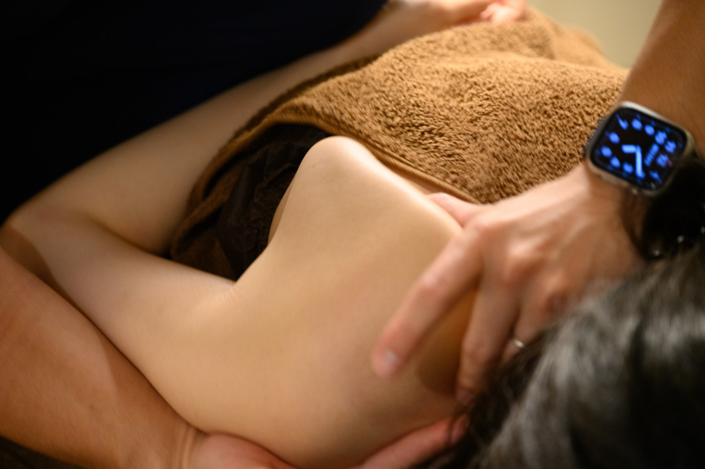 整体院RUFFREE 吉祥寺院【2026年03月オープン予定】(整体師の求人)の写真2枚目: