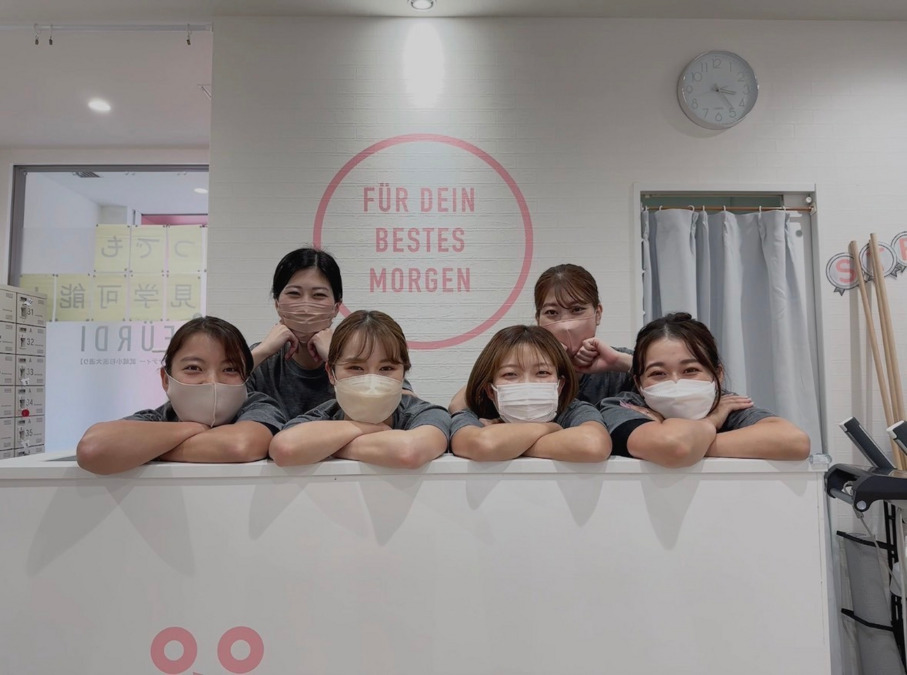 ファディー武蔵小杉医大通り店の写真