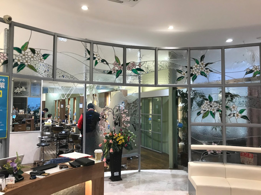 Ondine 三軒茶屋店 (美容師の求人)の写真5枚目: