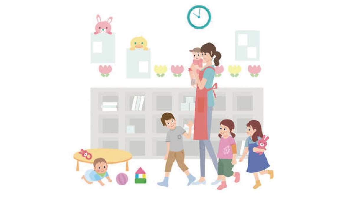 株式会社白石　保育園準備室の画像