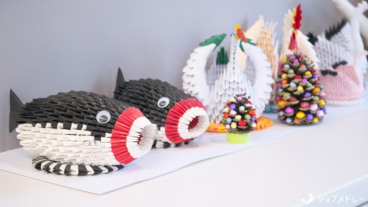 みすず訪問看護リハビリステーション春日井 （看護師/准看護師の求人）の写真7枚目：