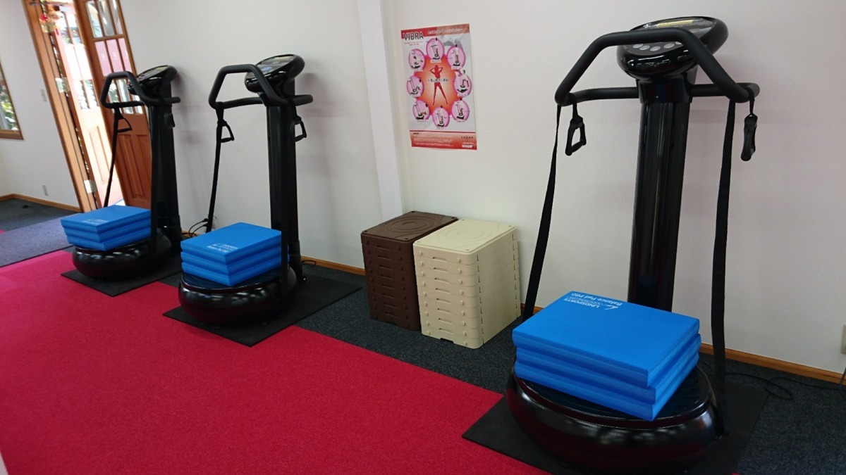 レコードブック堺深井の写真3枚目：