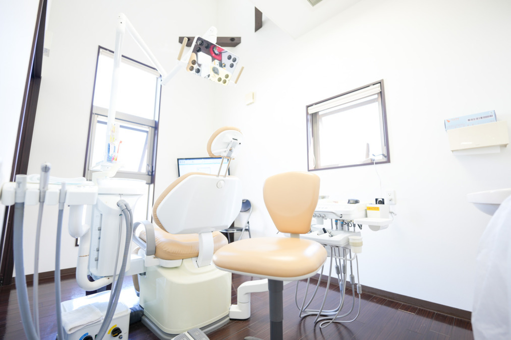医療法人社団おおとりい歯科クリニック（歯科衛生士の求人）の写真29枚目：