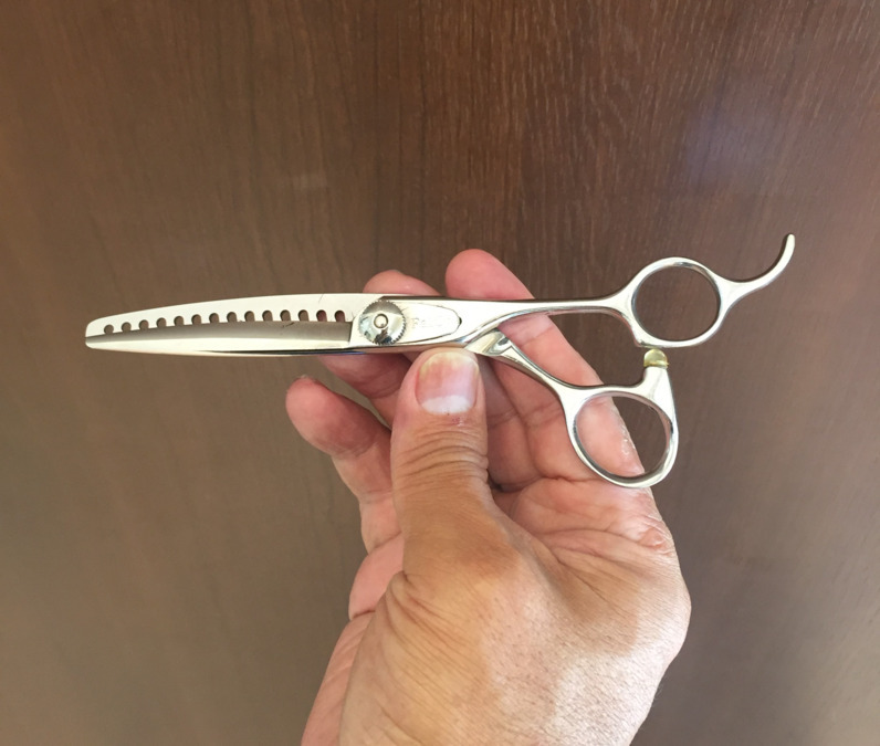 PRIMAアミューズ　代々木店（美容師の求人）の写真18枚目：