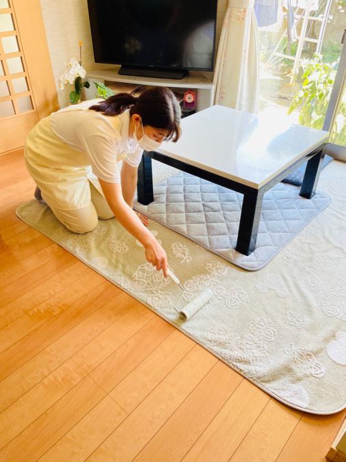 ホームヘルプステーションにらがわの里の写真2枚目：