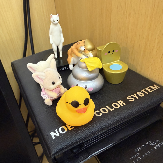 TOMz中野事業所(生活支援員の求人)の写真14枚目: