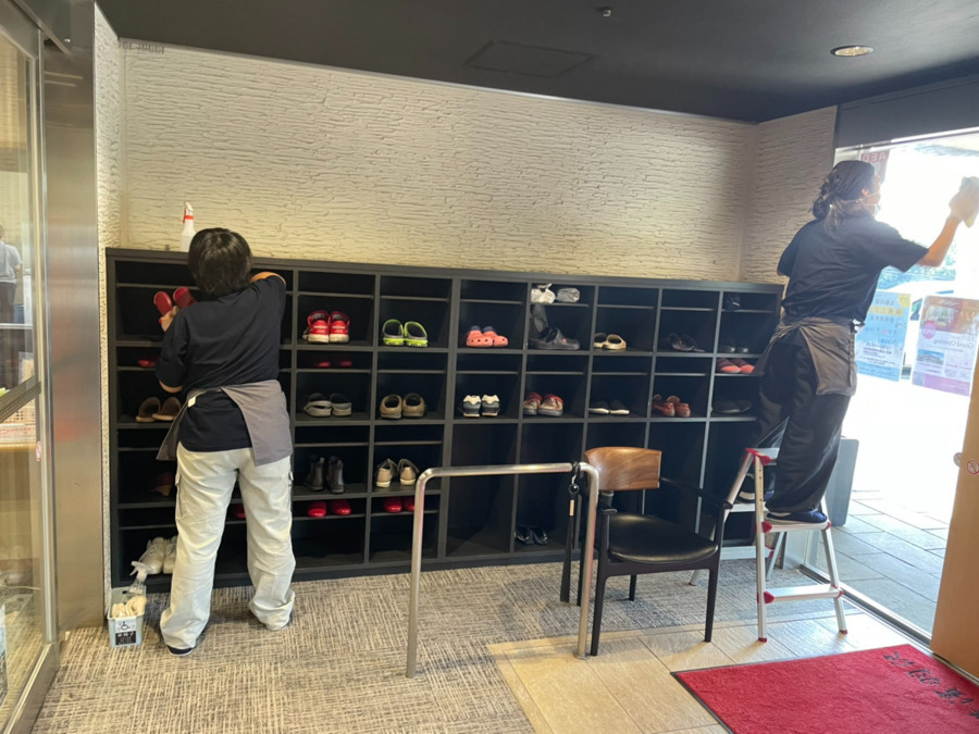 セリオファーム【2026年04月01日オープン予定】(生活支援員の求人)の写真5枚目: