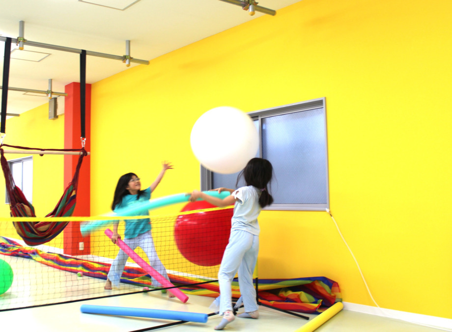 こどもらぼの写真