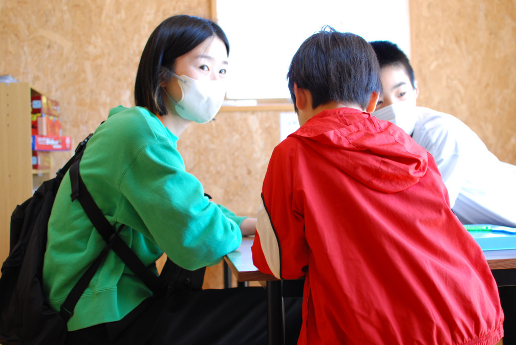 放課後等デイサービスいっぽ。（保育士の求人）の写真5枚目：