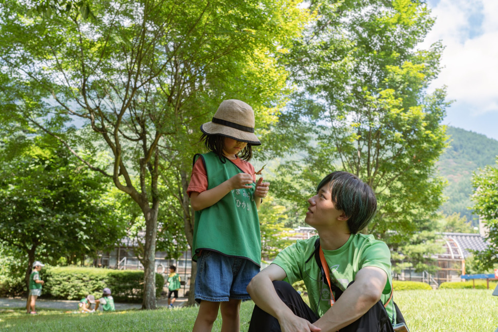 つなしま　みらい広場『ひかり』ソレイユ（放課後児童支援員/学童指導員の求人）の写真23枚目：