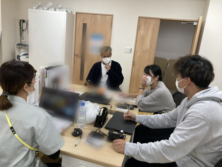 ウールズ上ケ原【2026年02月オープン予定】（サービス提供責任者の求人）の写真4枚目：