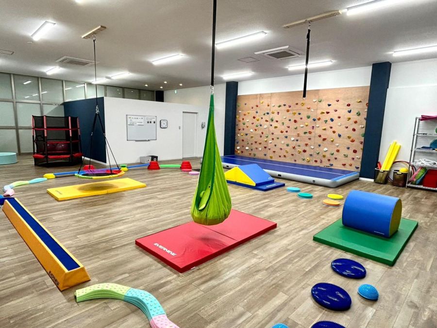 S.I.C.KIDS各務原校(児童指導員/指導員の求人)の写真4枚目: