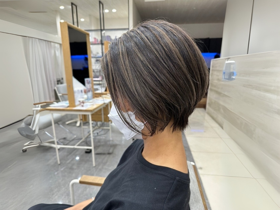 PROGRESS龍ヶ崎店（美容師の求人）の写真7枚目：