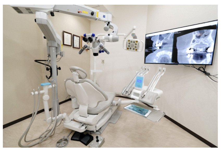 アイル歯科クリニック（歯科助手の求人）の写真2枚目：