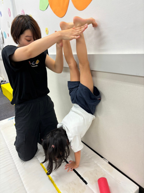 児童発達支援・放課後等デイサービスジニアの写真5枚目：