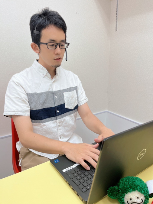 都島区障がい者基幹相談支援センター・あるる（相談支援専門員の求人）の写真2枚目：