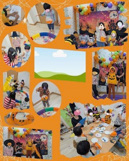 夙川Lucy教室（言語聴覚士の求人）の写真3枚目：