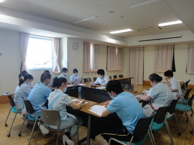 おかたに病院の写真2枚目：