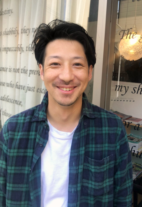 Gree（美容師の求人）の写真4枚目：