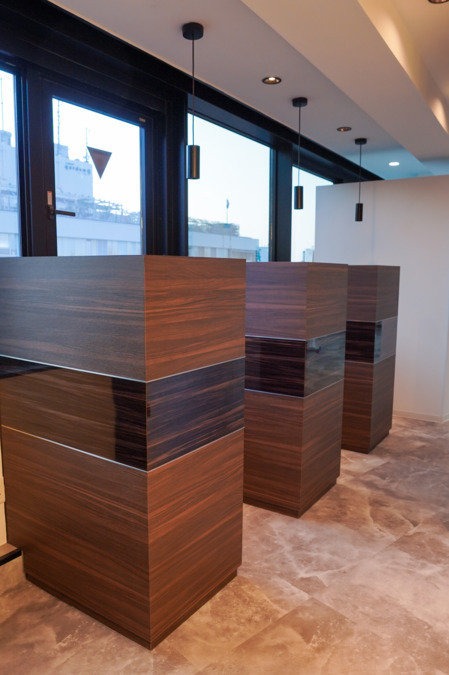 ミダシー東京店【2026年03月オープン予定】の写真7枚目：