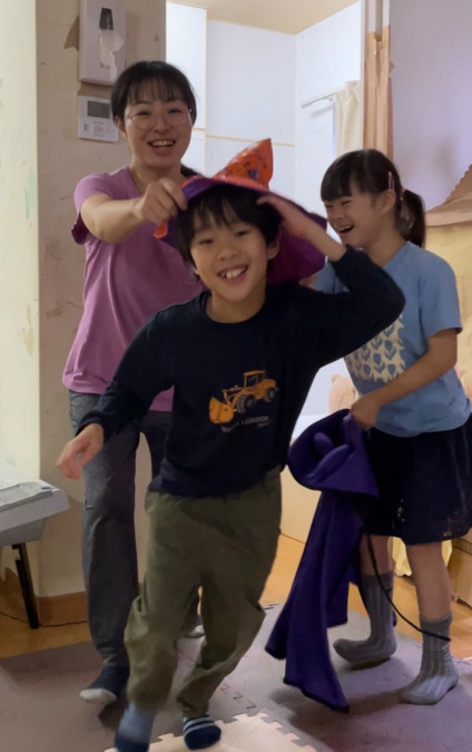 放課後等デイサービス　クレヨンキッズの写真2枚目：