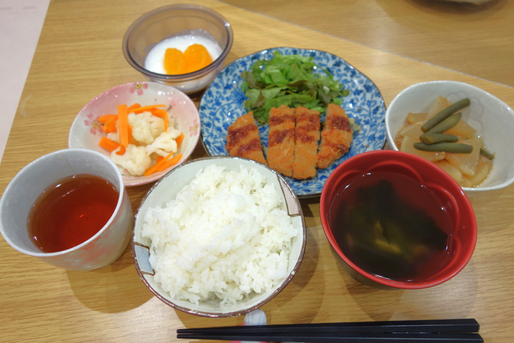 デイサービスセンターかねがふちの写真5枚目：