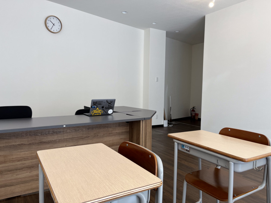 就職準備型放課後等デイサービスFIND(児童指導員/指導員の求人)の写真2枚目: