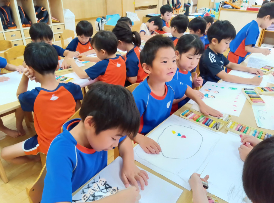 キッズ大陸さいたま与野園（保育士の求人）の写真10枚目：