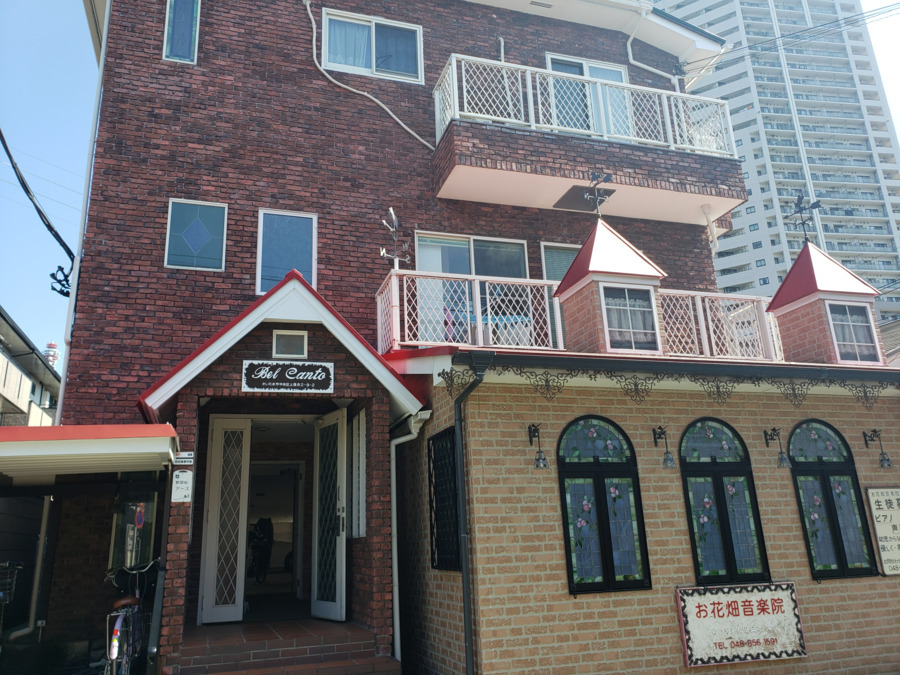 新都心アースの写真